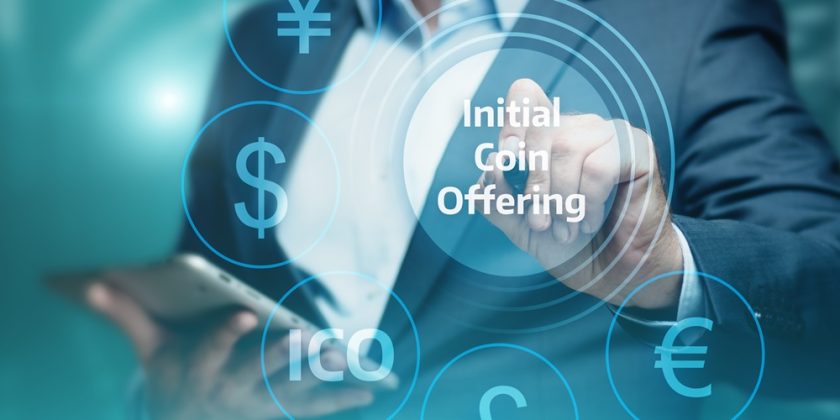 Initial Coin Offering in Lithuania